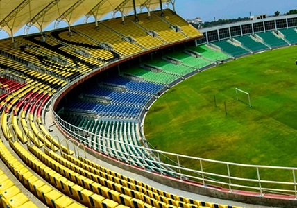 How to Choose a Stadium Seating Supplier for Sports Venue Projects